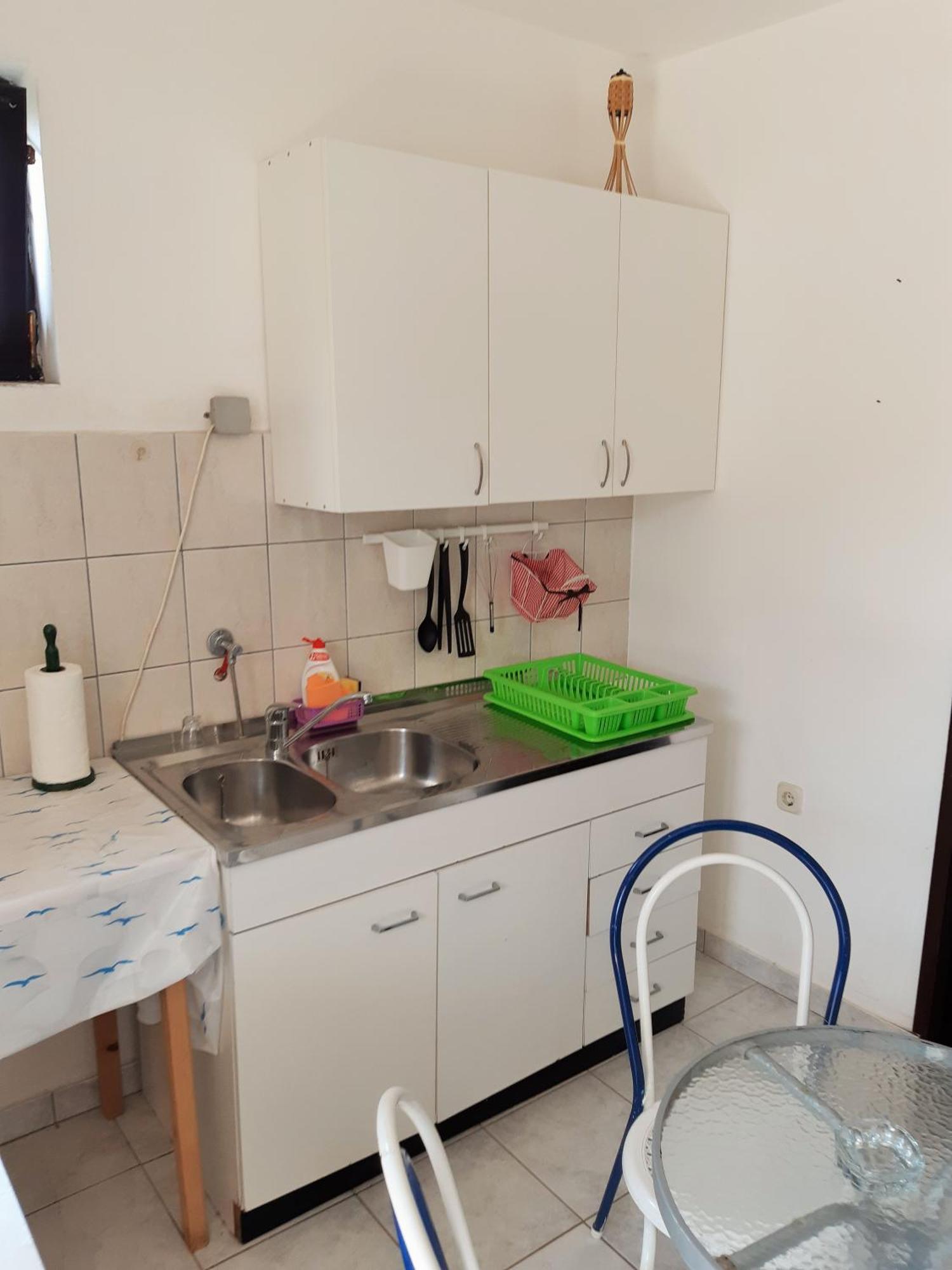 Dalmatino Apartmani Vir Bilik gambar