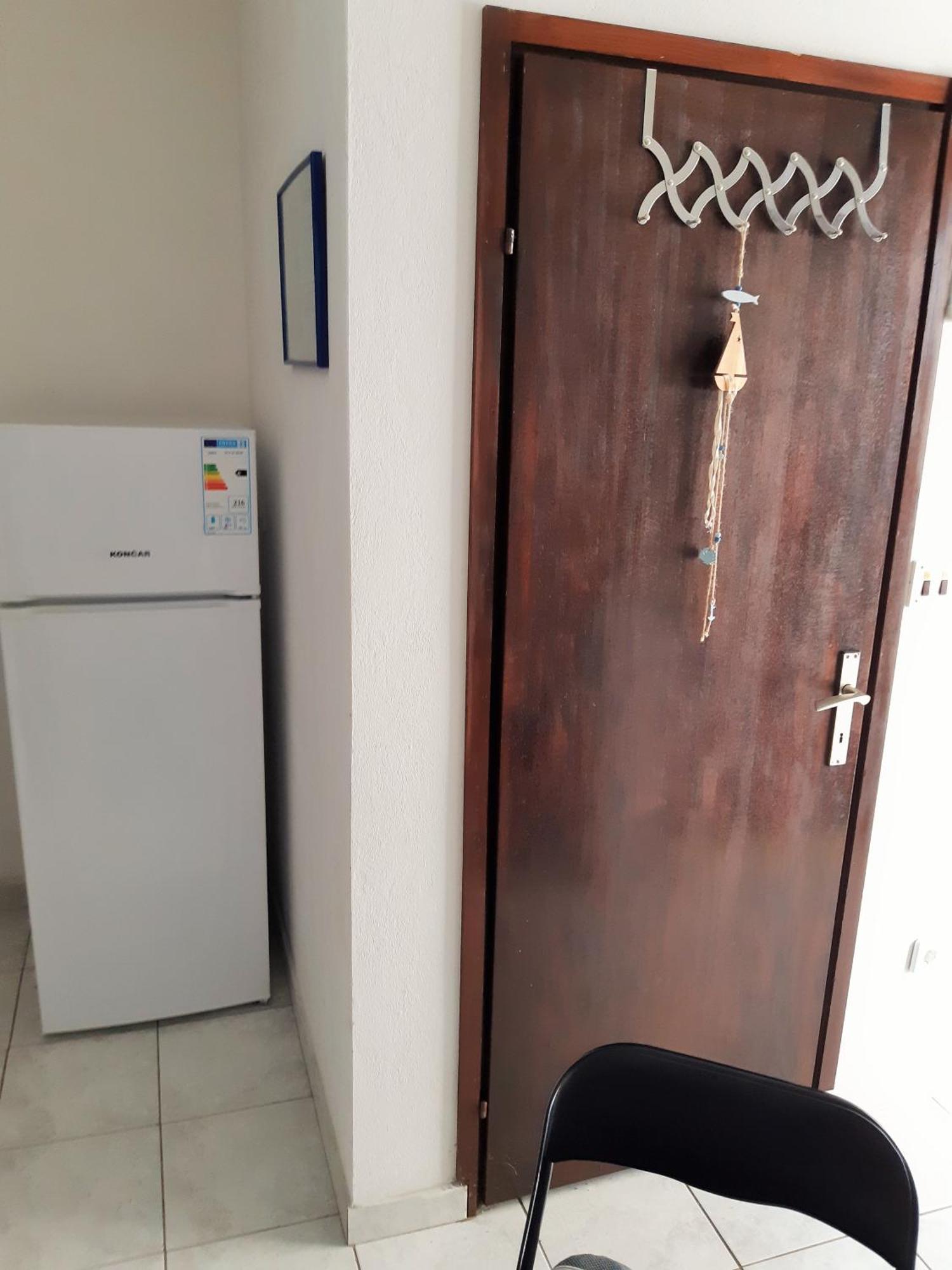 Dalmatino Apartmani Vir Bilik gambar