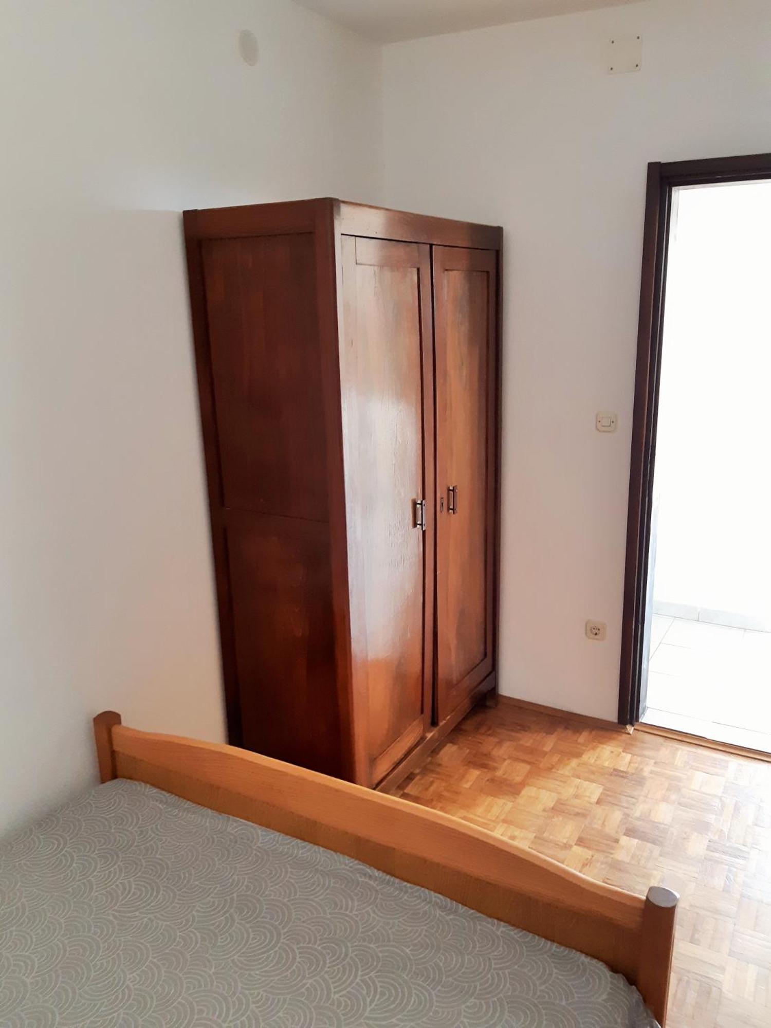 Dalmatino Apartmani Vir Bilik gambar