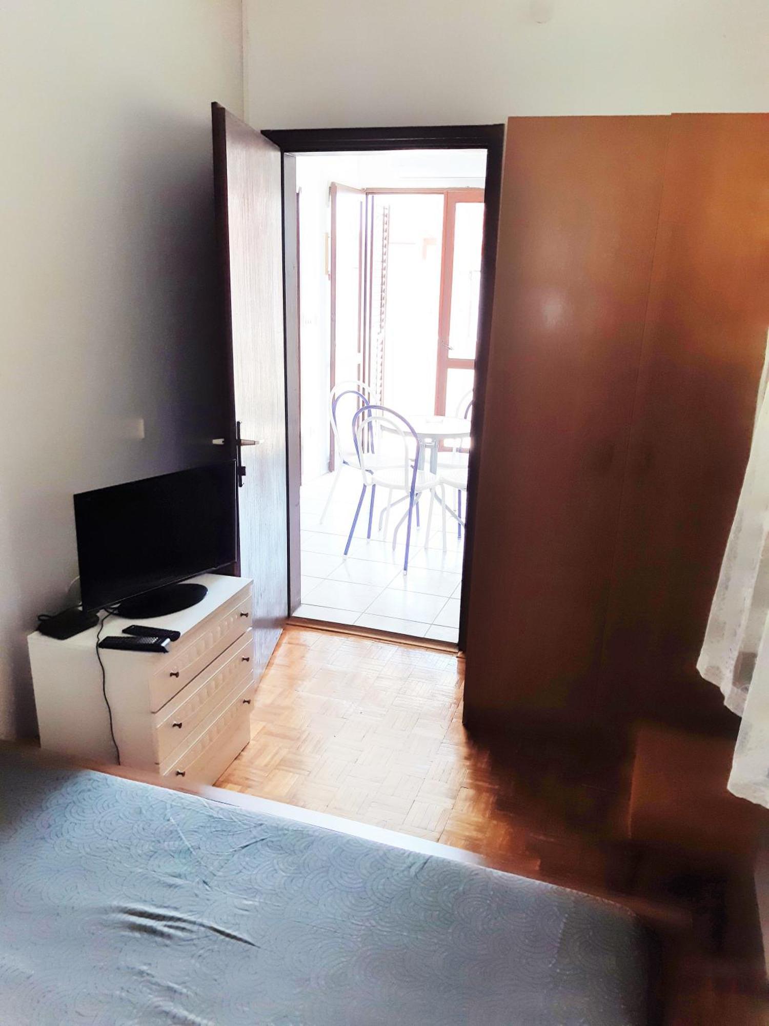 Dalmatino Apartmani Vir Bilik gambar